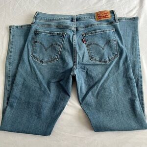 ✨Women’s Levi’s 311 Shaping Skinny W27 x L30✨